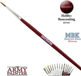 Army Painter Hobby Basecoating Brush