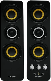 Creative T50 Wireless schwarz