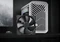 Fractal Design Torrent Nano Black RGB TG Light Tint, Glasfenster, Mini-ITX Vorschaubild