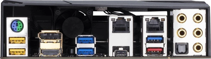 GIGABYTE Z370 AORUS Gaming 7-OP (Intel 1151 v2)