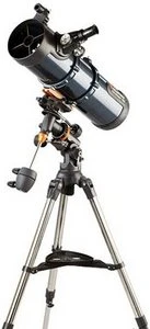 Celestron AstroMaster 130EQ