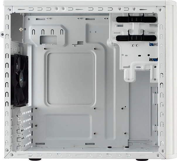AeroCool QS-200 Lite weiß
