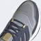 adidas Ultraboost 22 halo silver/shadow navy/linen green (Herren) Vorschaubild