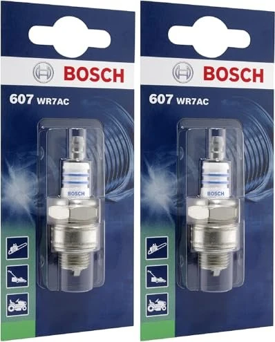Bosch WR7AC - KSN 607