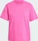 adidas by Stella McCartney TrueCasuals Regular Sportswear T-Shirt kurzarm real magenta (Damen) Vorschaubild