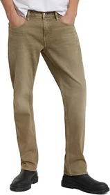 G-Star Mosa Straight Jeans renaissance faded shamrock gd (Herren)