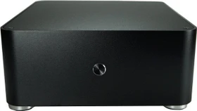Nanum SE-W80, schwarz, Mini-ITX (SE-W80B)