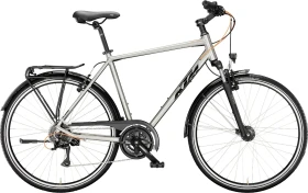 KTM Life Joy core grey Modell 2024
