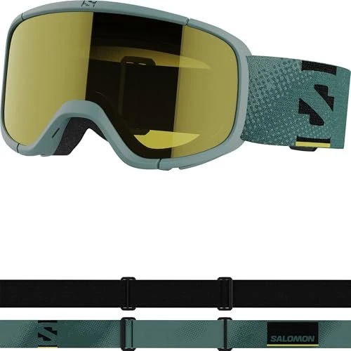 Salomon Lumi Access (Junior)