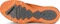 Asics Conviction X shocking orange/carbon/midgrey (Herren) Vorschaubild