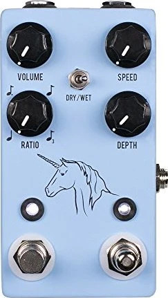 JHS Pedals Unicorn V2