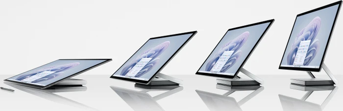 Microsoft Surface Studio 2+, Core i7-11370H, 32GB RAM, 1TB SSD, GeForce RTX 3060, UK