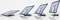 Microsoft Surface Studio 2+, Core i7-11370H, 32GB RAM, 1TB SSD, GeForce RTX 3060, UK Vorschaubild