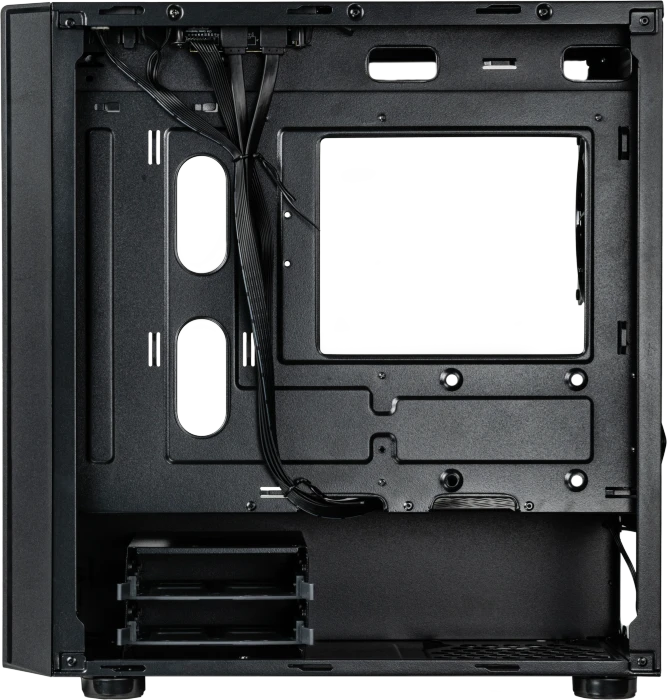 Cooler Master Elite 300, schwarz