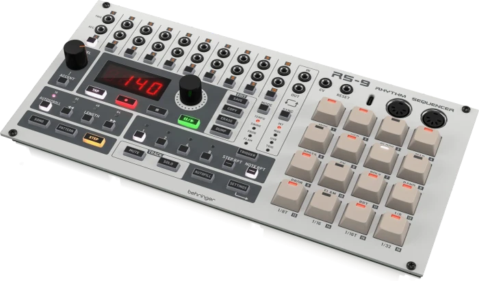 Behringer RS-9