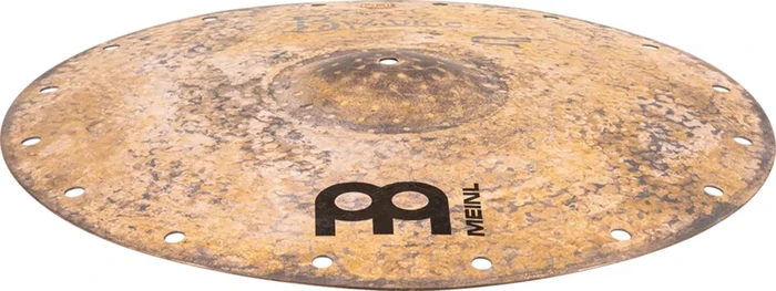 Meinl Byzance Vintage C Squared Ride 21"