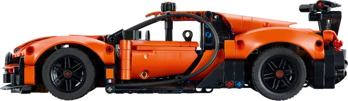 LEGO Technic - Bugatti Chiron Pur Sport Hypercar