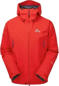 Mountain Equipment Shivling Funktionsjacke imperial red (Herren)