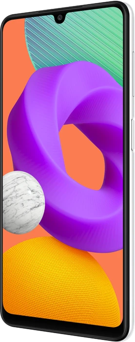 Samsung Galaxy M22 128GB/4GB weiß