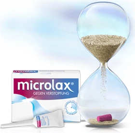 Microlax Microklistier, 50ml