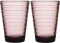 Iittala Aino Aalto Trinkglas 330ml Gläser-Set, 2-tlg. Vorschaubild
