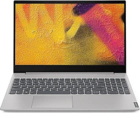 Lenovo IdeaPad S340-15IIL, Platinum Grey, Core i5-1035G4, 8GB RAM, 1TB SSD, DE