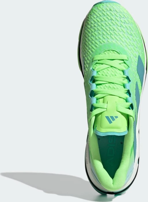 adidas Adistar Byd lime burst/mint ton/flash aqua (Herren)