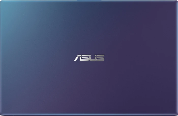 ASUS VivoBook 15 X512UA-EJ245T, Peacock Blue, Pentium Gold 4417U, 4GB RAM, 256GB SSD, UK