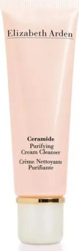 Elizabeth Arden Ceramide Purifying Cream Cleanser, 125ml