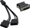 EVGA GeForce GTX 950 SC+, 2GB GDDR5, DVI, HDMI, 3x DP Vorschaubild
