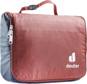 Deuter Wash Center Lite I redwood ink