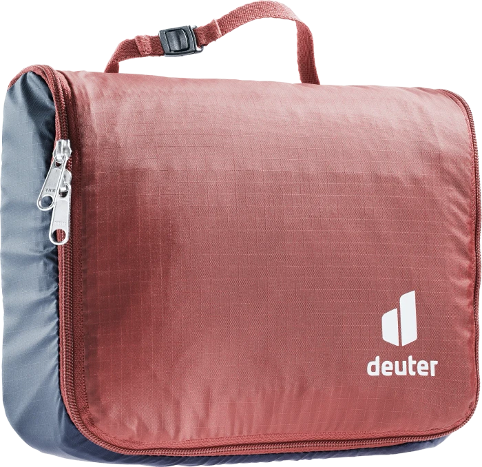 Deuter Wash Center Lite I redwood ink