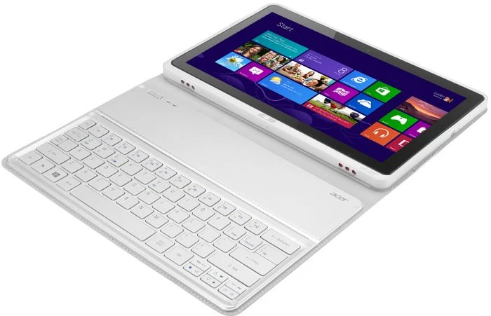 Acer Iconia Tab W700P, 64GB