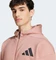 adidas Z.N.E. Zip Hoodie warm clay (Herren) Vorschaubild