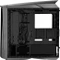 SilverStone Primera PM01 titanium, Acrylfenster Vorschaubild