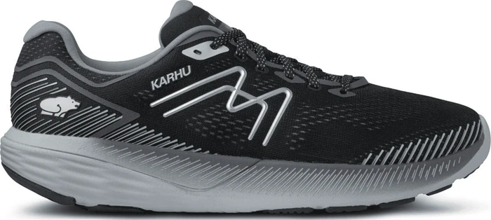 Karhu Ikoni 2.5 black/northern droplet (Herren)