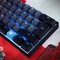 Sharkoon Skiller SGK50 S4 Barebone Gaming Tastatur, schwarz, ISO Vorschaubild