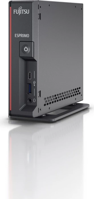 Fujitsu Esprimo G5010, Core i5-10400T, 16GB RAM, 512GB SSD
