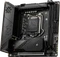 MSI MEG Z590I Unify (Intel 1200) Vorschaubild