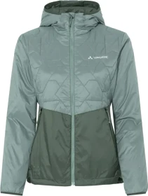 Vaude Freney VI Funktionsjacke dusty fern (Damen)