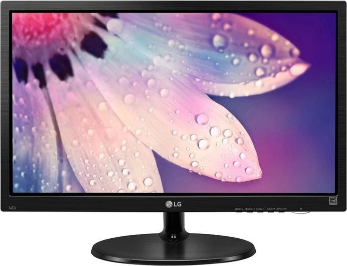 LG 22M38A-B, 21.5"