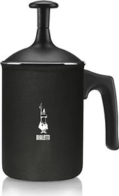 Bialetti Tutto Crema manueller Milchaufschäumer