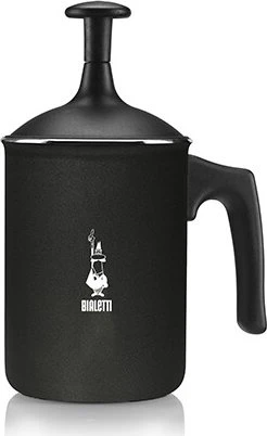 Bialetti Tutto Crema manueller Milchaufschäumer