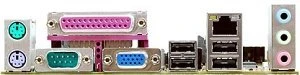 ASUS M4A78L-M LE (AMD AM2+)