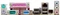 ASUS M4A78L-M LE (AMD AM2+) Vorschaubild