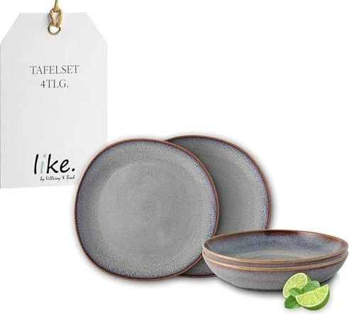 like by Villeroy & Boch Lave Beige