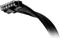 EVGA PerFE 12 Kabel, 2x 8-Pin PCIe auf 1x 12-Pin Micro-Fit 3.0, Adapterkabel, 737mm Vorschaubild