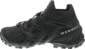 Mammut Aegility Pro Mid DT schwarz (Damen)