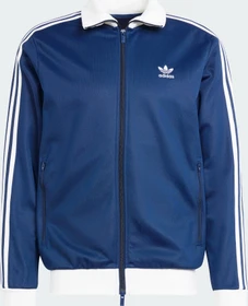 adidas Adicolor Classics Beckenbauer Originals Trainingsjacke night indigo (Herren)