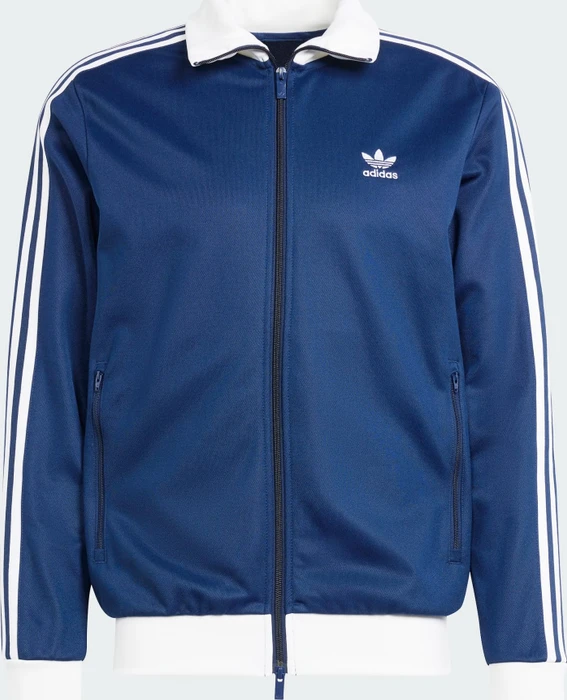 adidas Adicolor Classics Beckenbauer Originals Trainingsjacke night indigo (Herren)